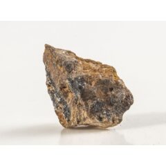 Камни и минералы. Тайны недр №22 - Сфалерит