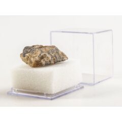 Камни и минералы. Тайны недр №22 - Сфалерит