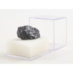 Камни и минералы. Тайны недр №18 - Шерл