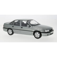 1:18 Масштабная модель OPEL Vectra A 2000 1988 Dark Grey Metallic
