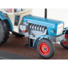 1:32 Масштабная модель Трактор Eicher Wotan II, 1968