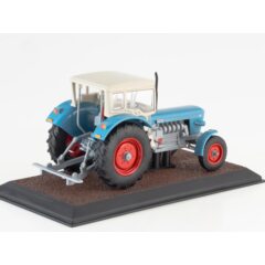 1:32 Масштабная модель Трактор Eicher Wotan II, 1968