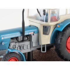 1:32 Масштабная модель Трактор Eicher Wotan II, 1968