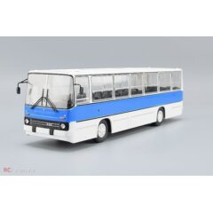 1:43 Наши автобусы №81 - Икарус-260.51