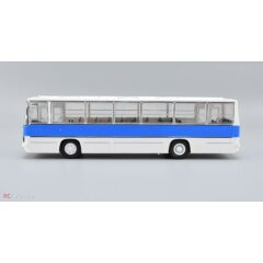 1:43 Наши автобусы №81 - Икарус-260.51