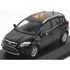 1:43 Масштабная модель Ford Kuga 2008 Black