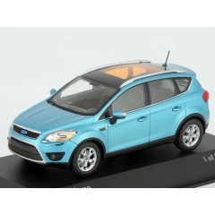 1:43 Масштабная модель Ford Kuga 2008 Blue