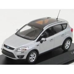 1:43 Масштабная модель Ford Kuga 2008 Silver