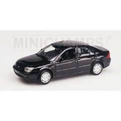 1:43 Масштабная модель Ford Mondeo 2000 Panther Black Metallic