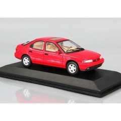 1:43 Масштабная модель Ford Mondeo Fliesheck spainschrot