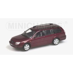 1:43 Масштабная модель Ford Mondeo Turnier 2000 Salsa-Red Metallic