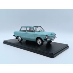 1:24 Nezapomenutelna Auta №38 - ЗАЗ-968М "Запорожец"