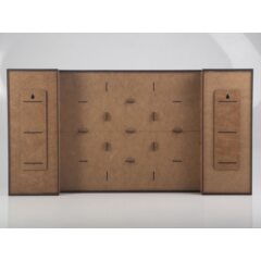 Стеллаж для серии "Наши мотоциклы"