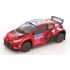 1:18 Масштабная модель TOYOTA GR Yaris Rally2 #39 "Toyota Gazoo Racing WRT" Latvala/Hänninen 6 место Rally Finland 2024