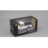 1:43 Масштабная модель LAND ROVER Series 109 Pickup, white