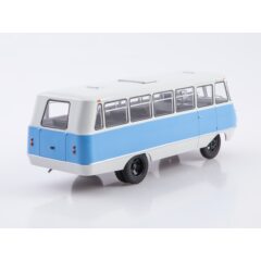 1:43 Наши автобусы №57 - ПАГ-2М