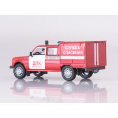 1:43 Автолегенды СССР №253 - ВИС-294611