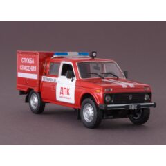 1:43 Автолегенды СССР №253 - ВИС-294611