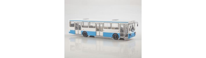 Наши автобусы №78 - МАРЗ-52661