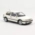 1:18 Масштабная модель VW Golf III GTI (3-двери) 1996 Candy White