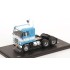 1:43 Масштабная модель седельный тягач GMC Astro 95 1970 Blue/White