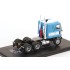 1:43 Масштабная модель седельный тягач GMC Astro 95 1970 Blue/White