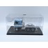 1:43 Масштабная модель седельный тягач GMC Astro 95 1970 Blue/White