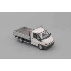 1:43 Масштабная модель FORD Transit  (2000), white