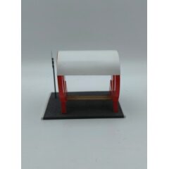 1:43 Автобусная остановка "Серп и молот"