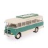 1:43 Масштабная модель Автобус BERLIET PLA bus (1955), creme green