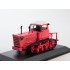 1:43 Тракторы №138 - ДТ-75 "Казахстан"