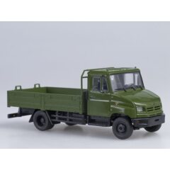 1:43 Масштабная модель ЗИЛ-5301 "Бычок", хаки