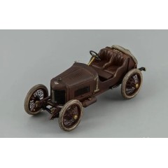 1:43 Масштабная модель HISPANO-SUIZA (15-45CV)-1911 - TYPE ALPHONSO XIII - VOITURETTE