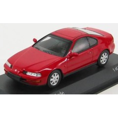 1:43 Масштабная модель Honda Prelude 1992 Red