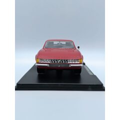 1:24 Масштабная модель FERRARI 365 Gtb/4 1968
