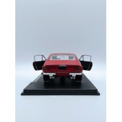 1:24 Масштабная модель FERRARI 365 Gtb/4 1968