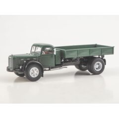 1:43 Масштабная модель Skoda 706 RS (1952) самосвал