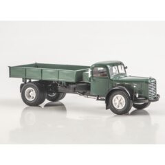 1:43 Масштабная модель Skoda 706 RS (1952) самосвал