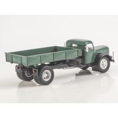 1:43 Масштабная модель Skoda 706 RS (1952) самосвал