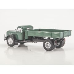 1:43 Масштабная модель Skoda 706 RS (1952) самосвал