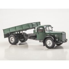 1:43 Масштабная модель Skoda 706 RS (1952) самосвал