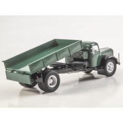 1:43 Масштабная модель Skoda 706 RS (1952) самосвал