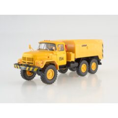 1:43 Автолегенды СССР Грузовики №18 - УМП-350(131)