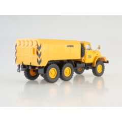 1:43 Автолегенды СССР Грузовики №18 - УМП-350(131)
