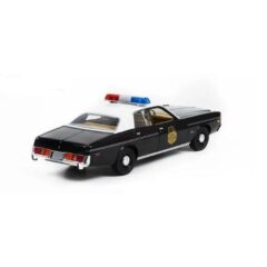 1:24 Масштабная модель DODGE Monaco "Hatchapee County Sheriff" 1977