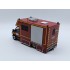 1:43 Масштабная модель IVECO Daily 65C18 TIB - Véhicule d'intervention risques technologiques (ENSOSP)