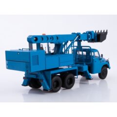 1:43 Масштабная модель UDS-110 (Tatra-148)