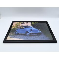 Постер А4 в рамке СМЗ С-3А