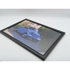 Постер А4 в рамке СМЗ С-3А