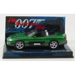 1:43 Масштабная модель Jaguar Xkr Roadster Zao (007 - Die another day)